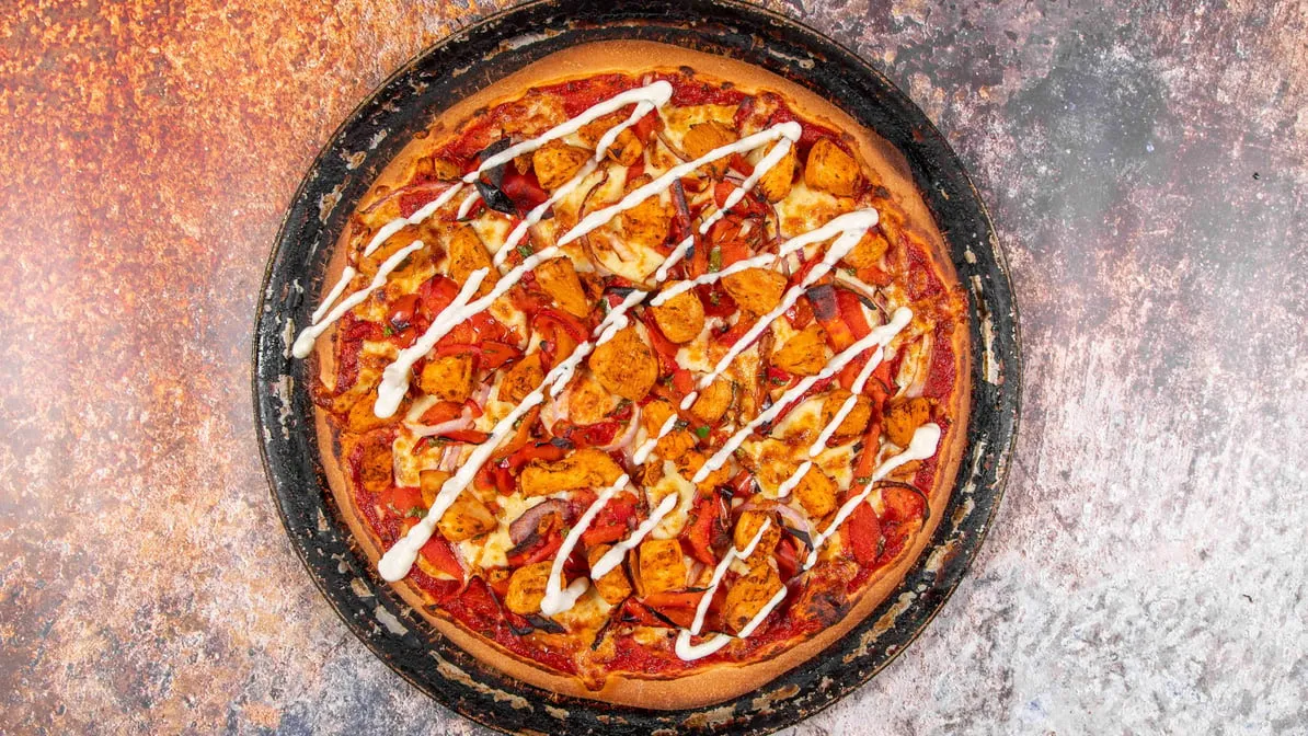 Highlights, Smokin' Joe's Pizza & Grill - Werribee