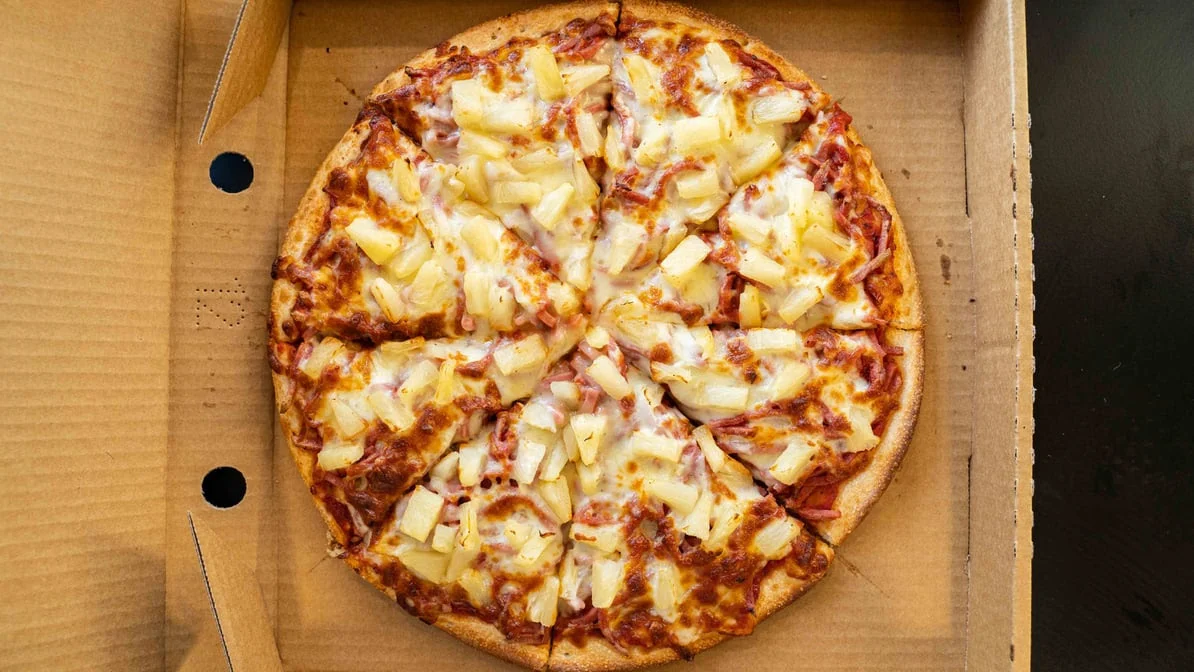 Highlights, Smokin' Joe's Pizza & Grill - Werribee