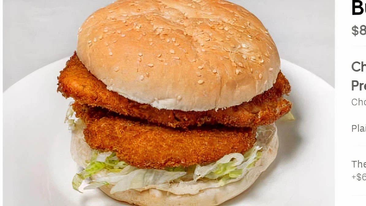 Highlights, White Corner Fish & Chips