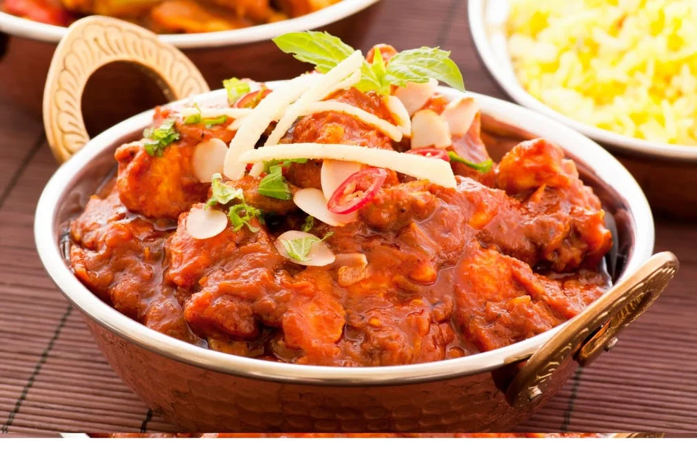 Highlights, Nargis Indian kebab lake haven