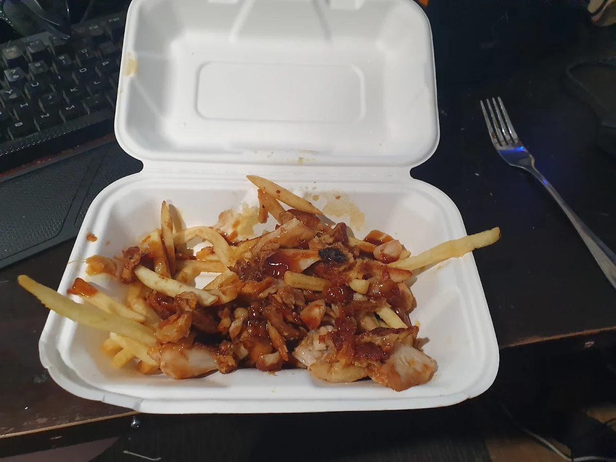 Mixed Snack Pack, Nargis Indian kebab lake haven