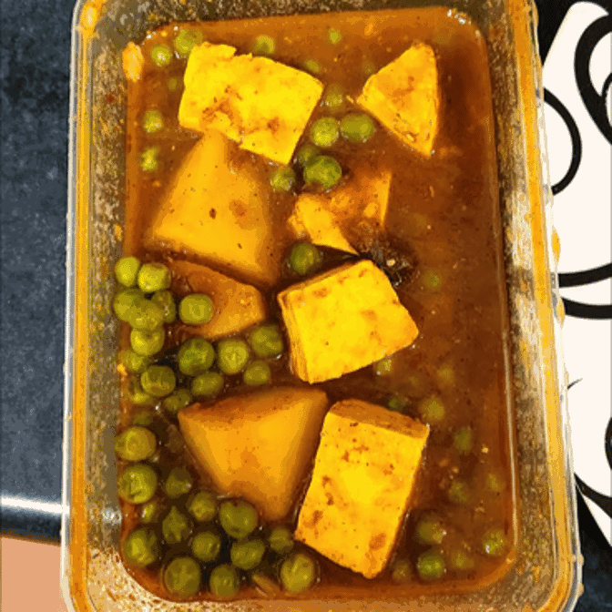 Highlights, Cromer Curry House