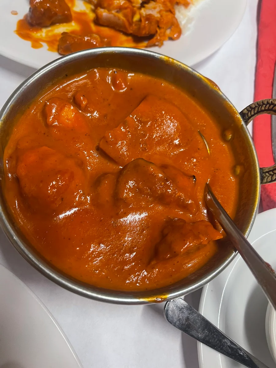 Highlights, Cromer Curry House