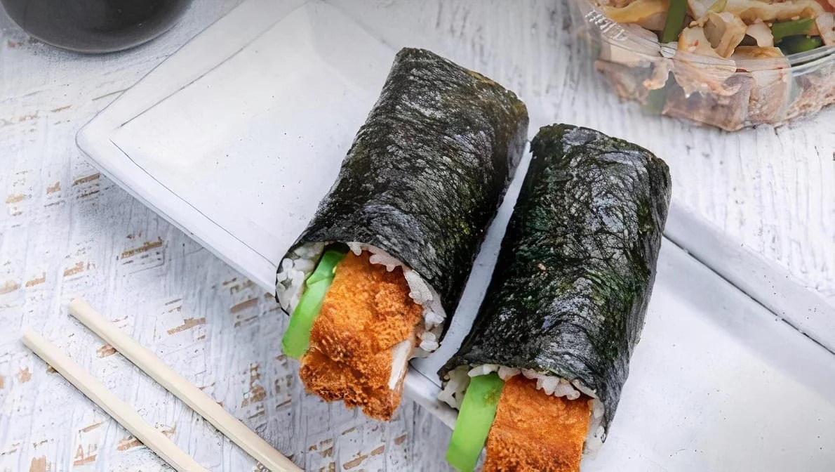 Highlights, Sushi Mate