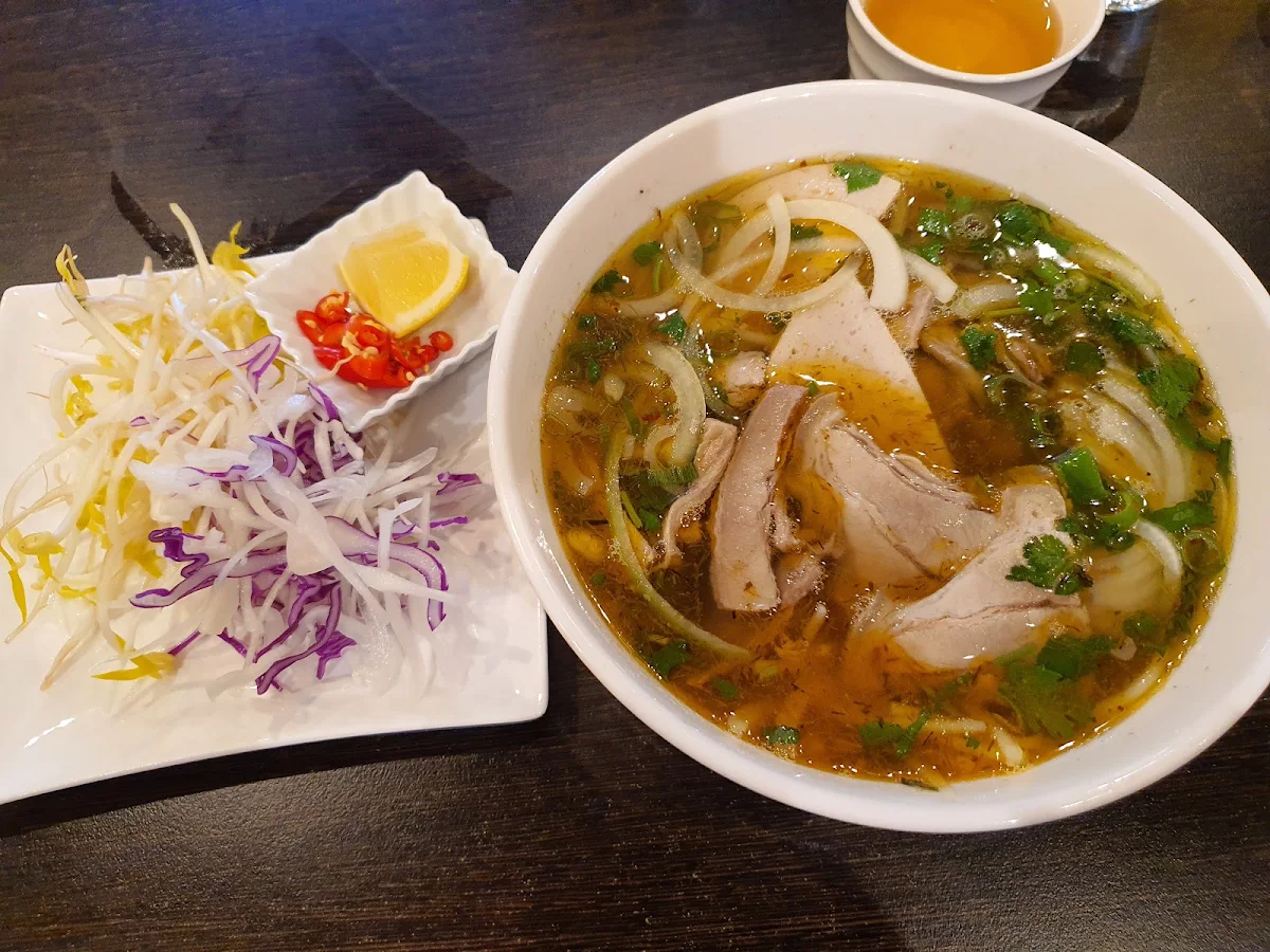 Highlights, Pho 999