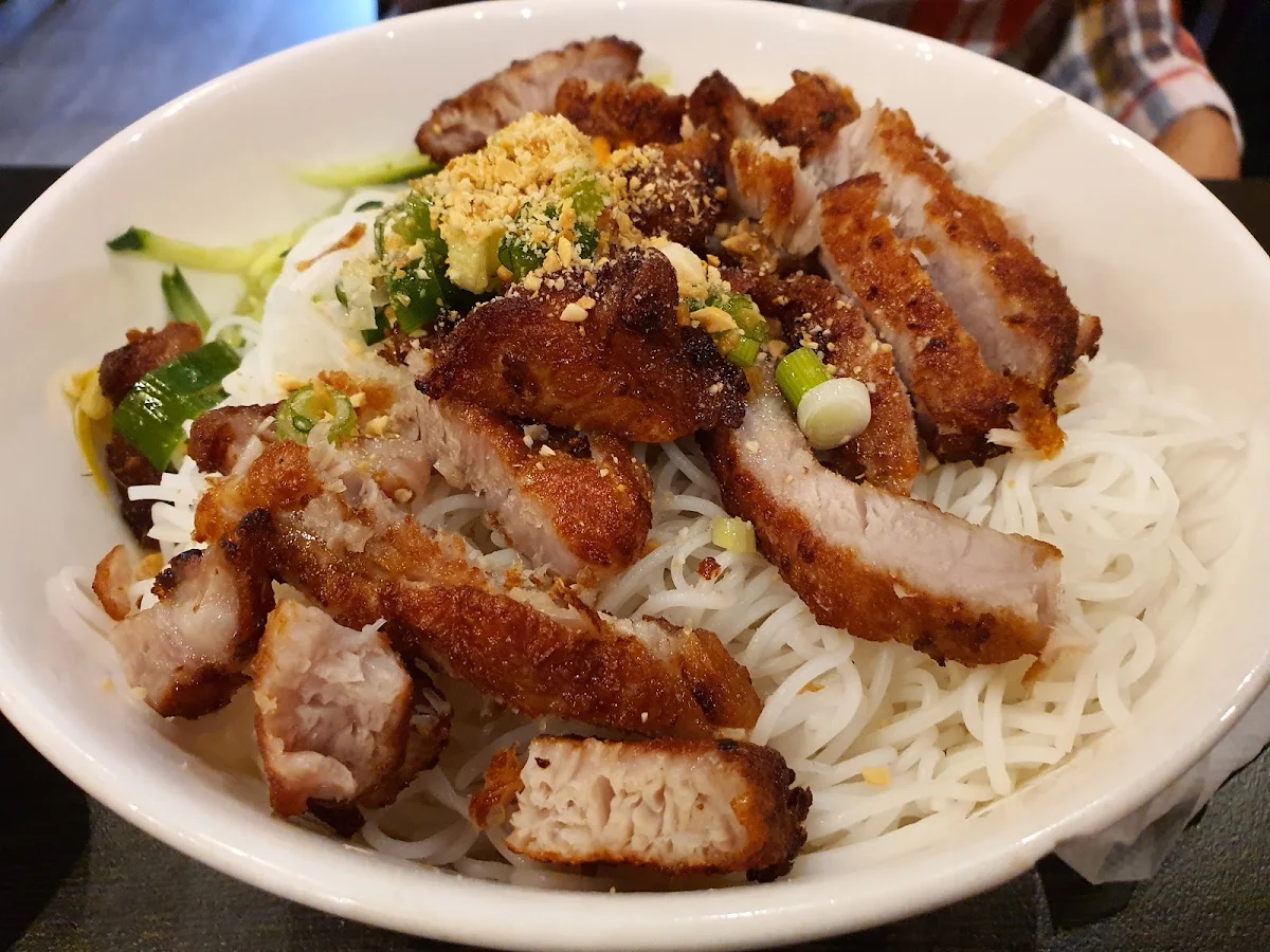 Highlights, Pho 999