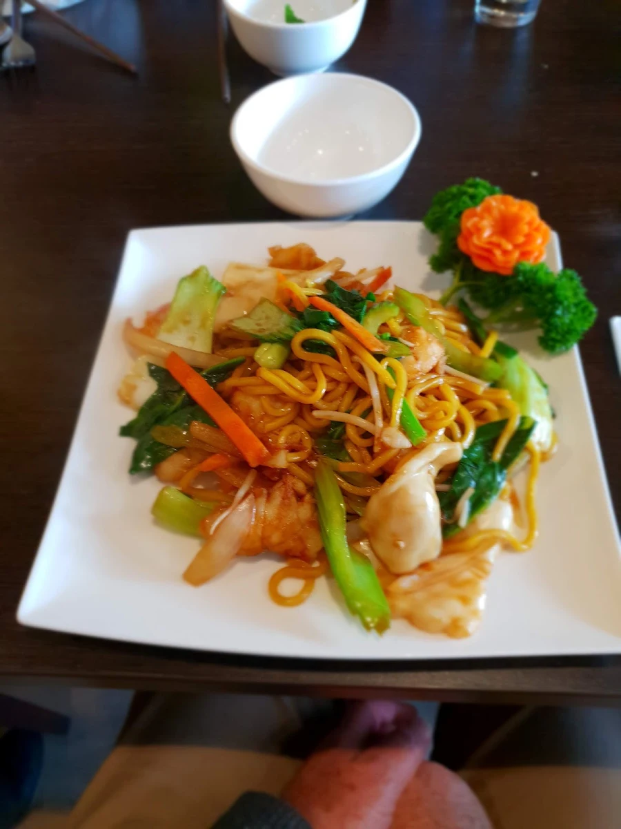 Highlights, Pho 999