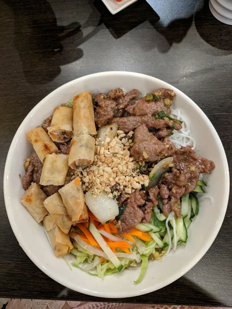 Highlights, Pho 999