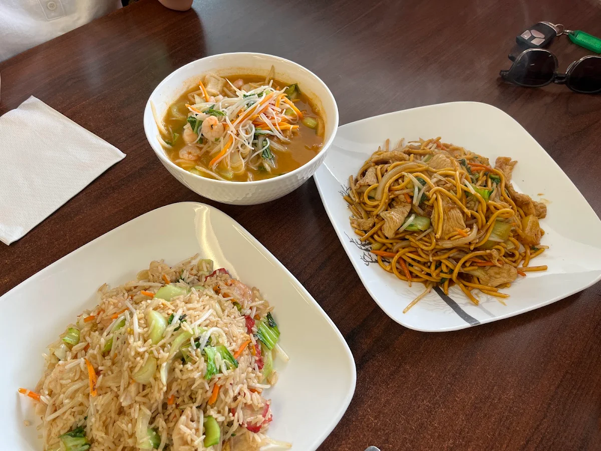 Highlights, Noodlers Noodle Bar