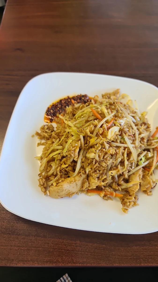 Highlights, Noodlers Noodle Bar
