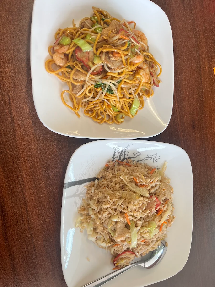 Highlights, Noodlers Noodle Bar