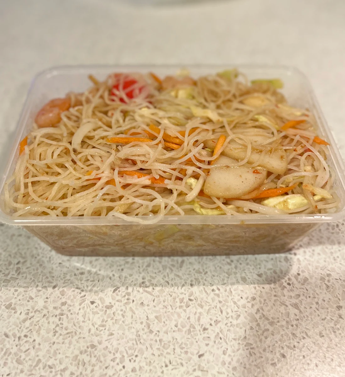 Highlights, Noodlers Noodle Bar