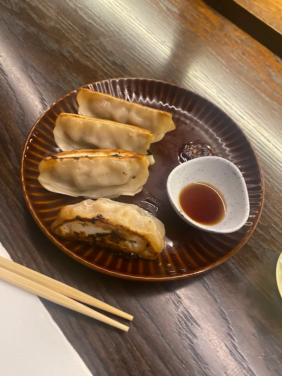 Gogyo Original Gyoza