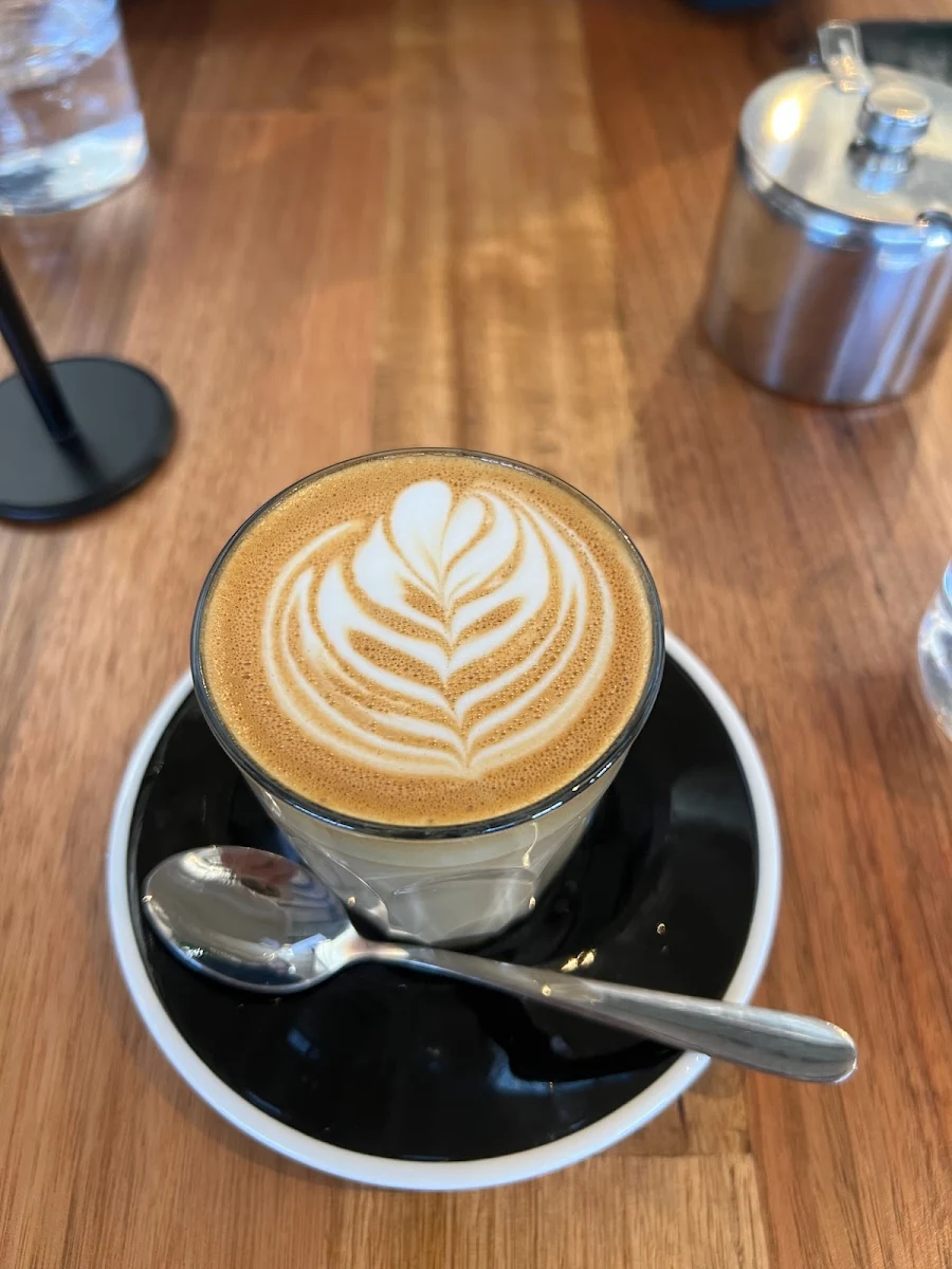 Highlights, Suburbia Bakery by Seven Seeds