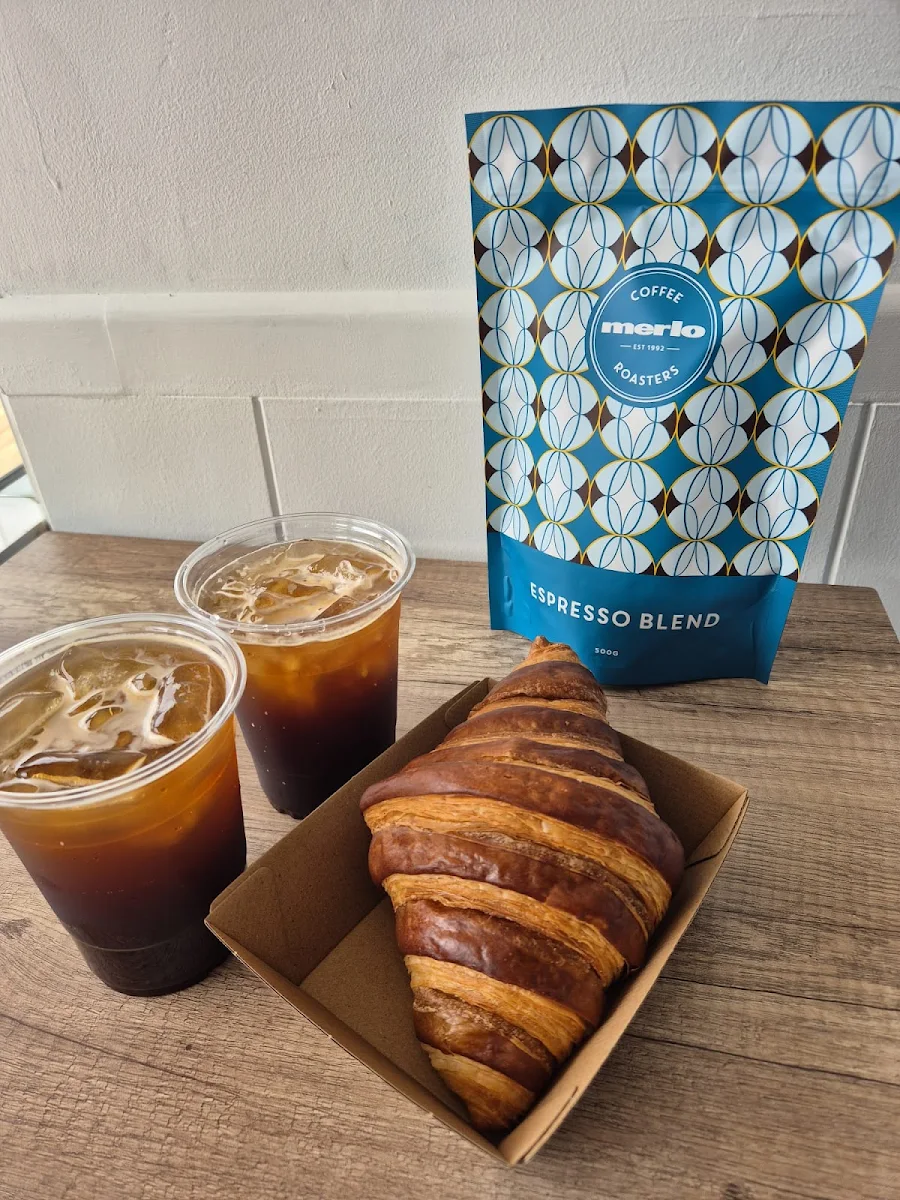 Highlights, Early Bird Cafe Browns Plains