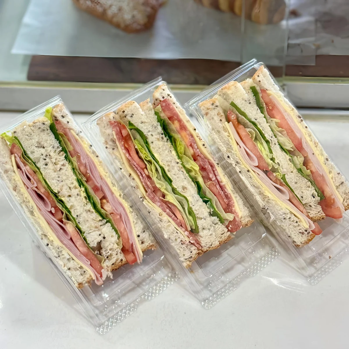 Highlights, Early Bird Cafe Browns Plains