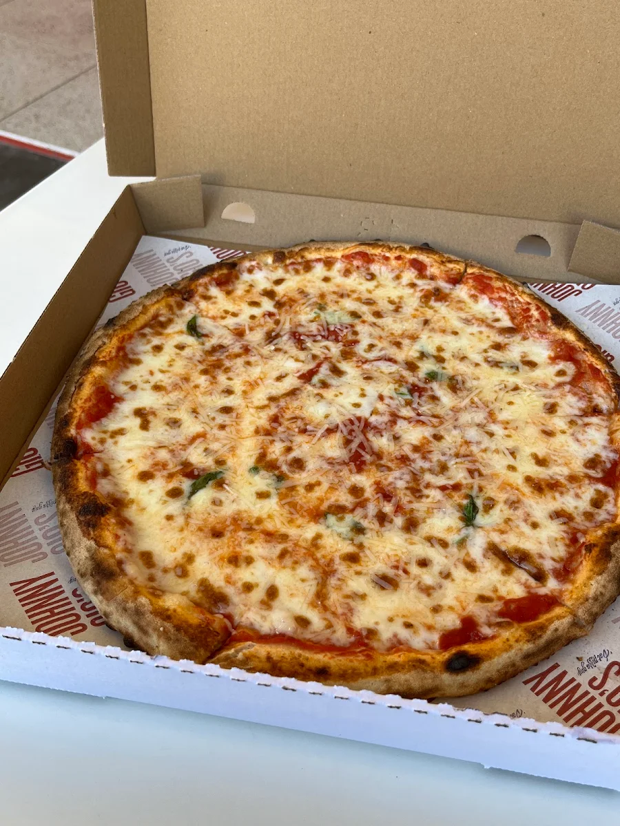 Highlights, Johnny Gio's Pizza Enmore