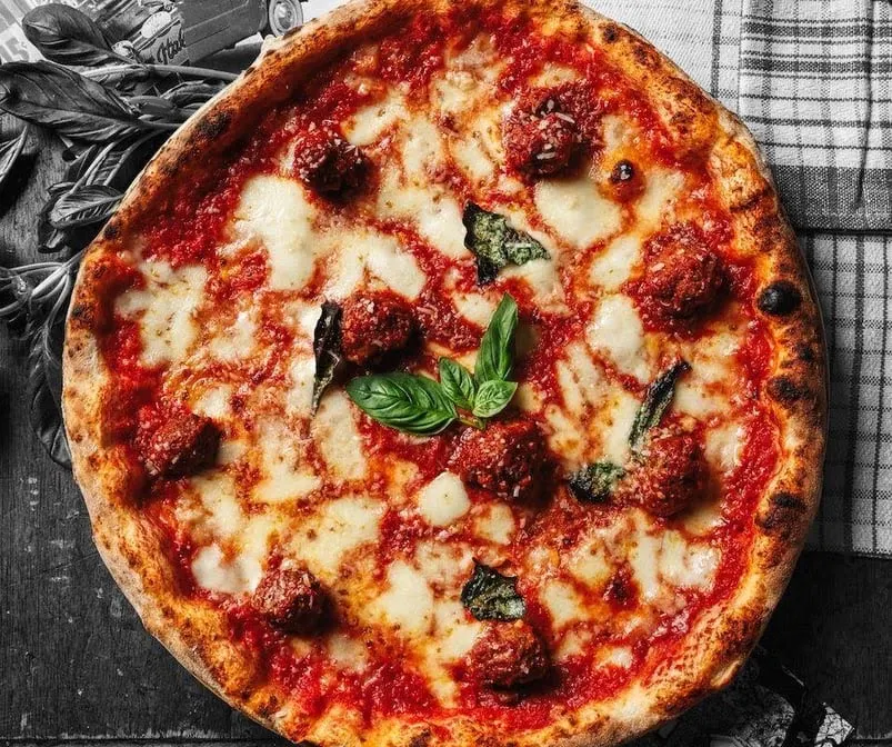 Highlights, Johnny Gio's Pizza Enmore
