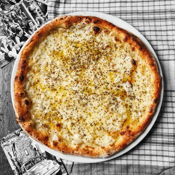 Highlights, Johnny Gio's Pizza Enmore