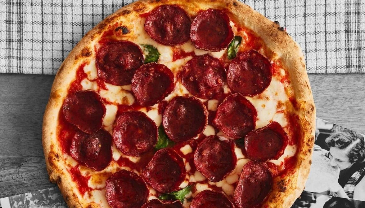 Highlights, Johnny Gio's Pizza Enmore