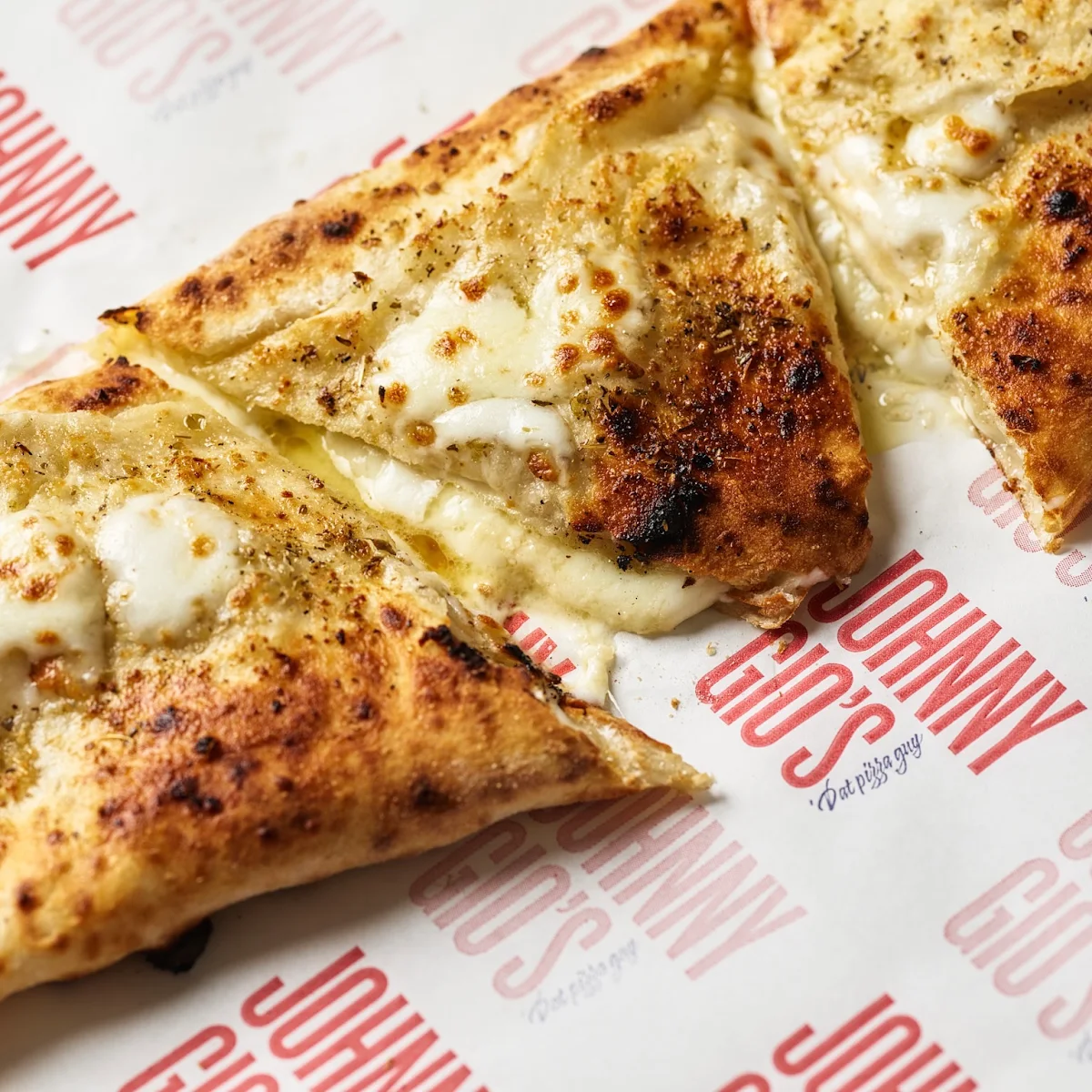 Highlights, Johnny Gio's Pizza Enmore