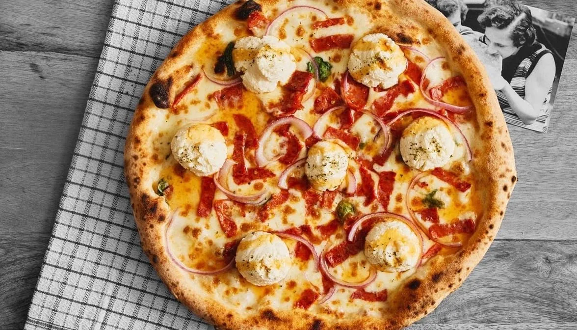 Highlights, Johnny Gio's Pizza Enmore