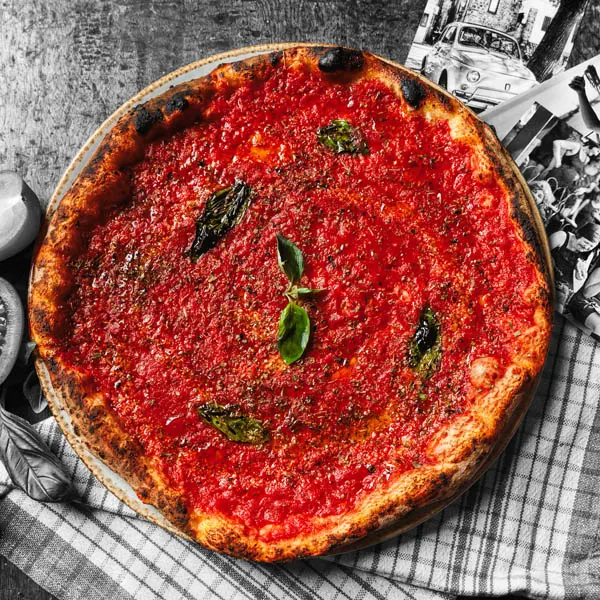 Highlights, Johnny Gio's Pizza Enmore