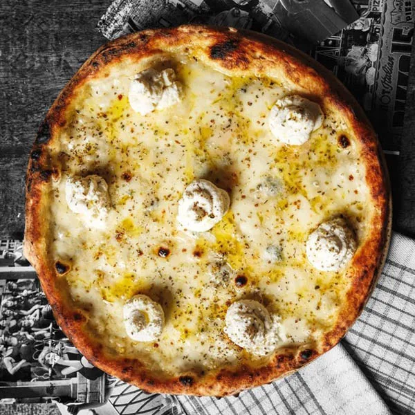 Highlights, Johnny Gio's Pizza Enmore