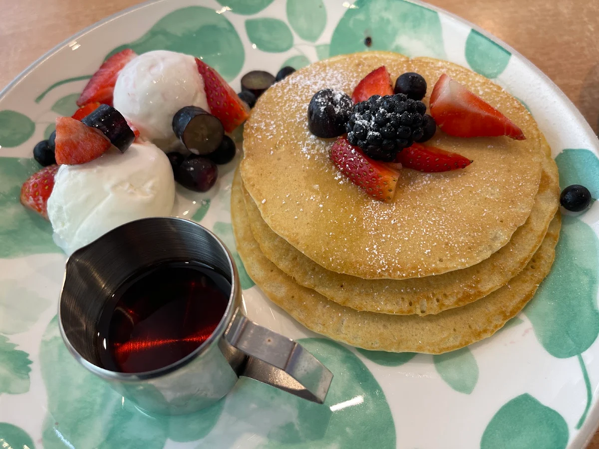 Pancakes