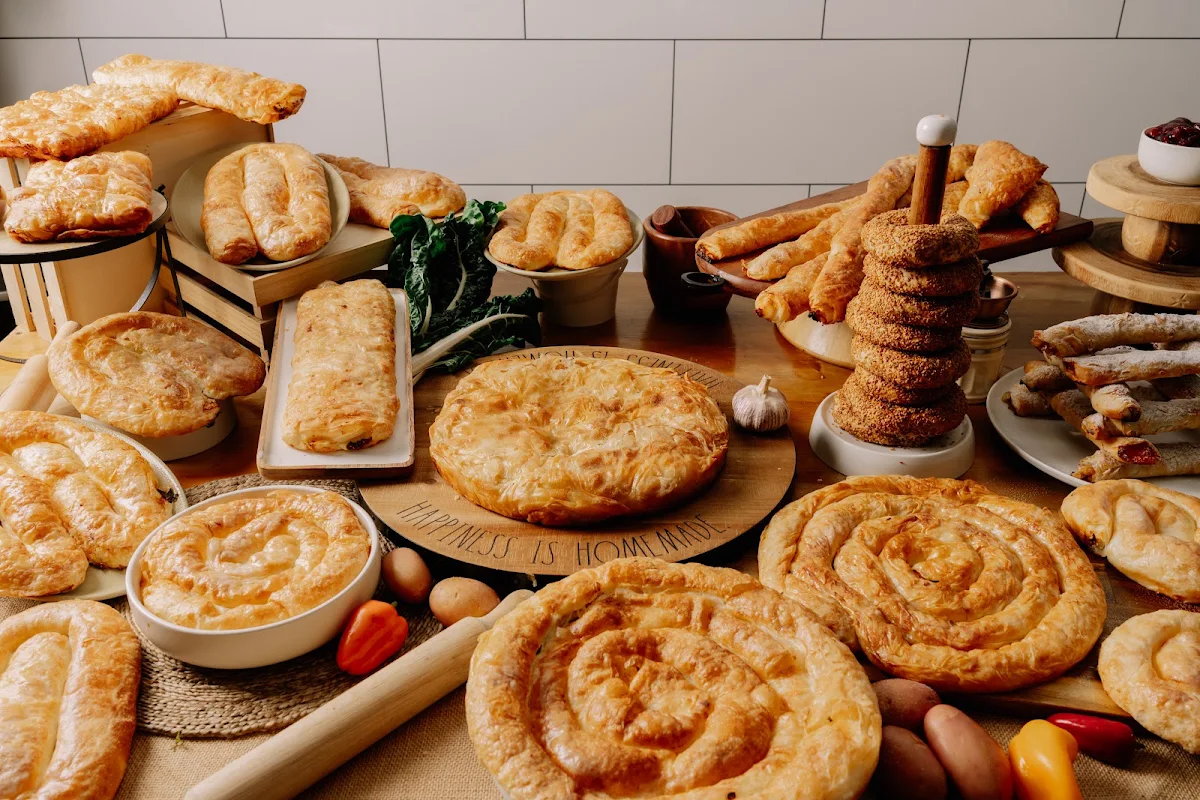 Highlights, Burek House Warrawong
