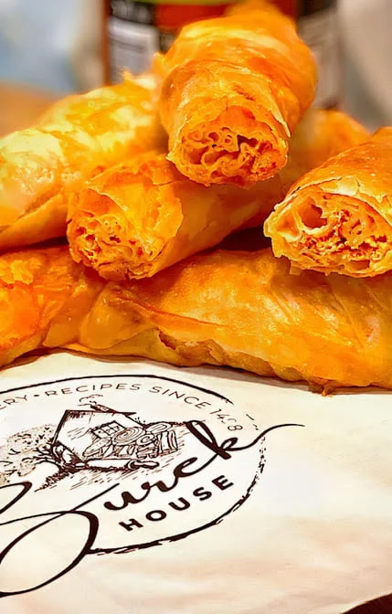 Highlights, Burek House Warrawong