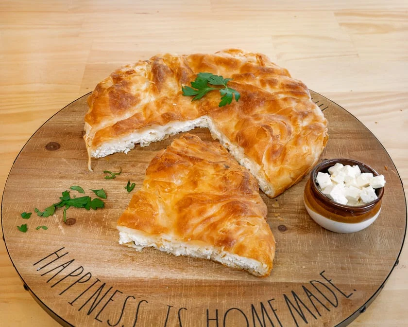 Highlights, Burek House Warrawong