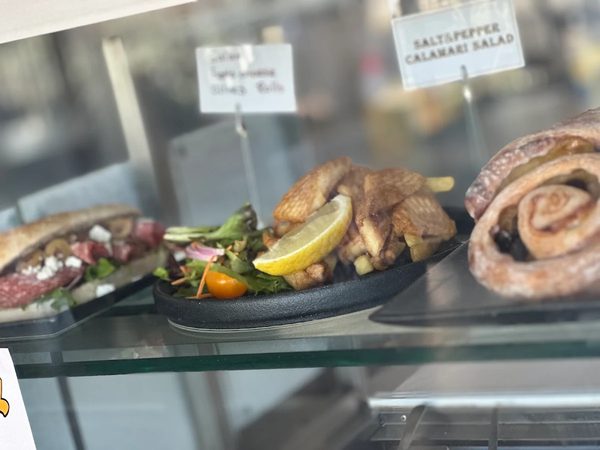 Highlights, Proximity Cafe and Catering
