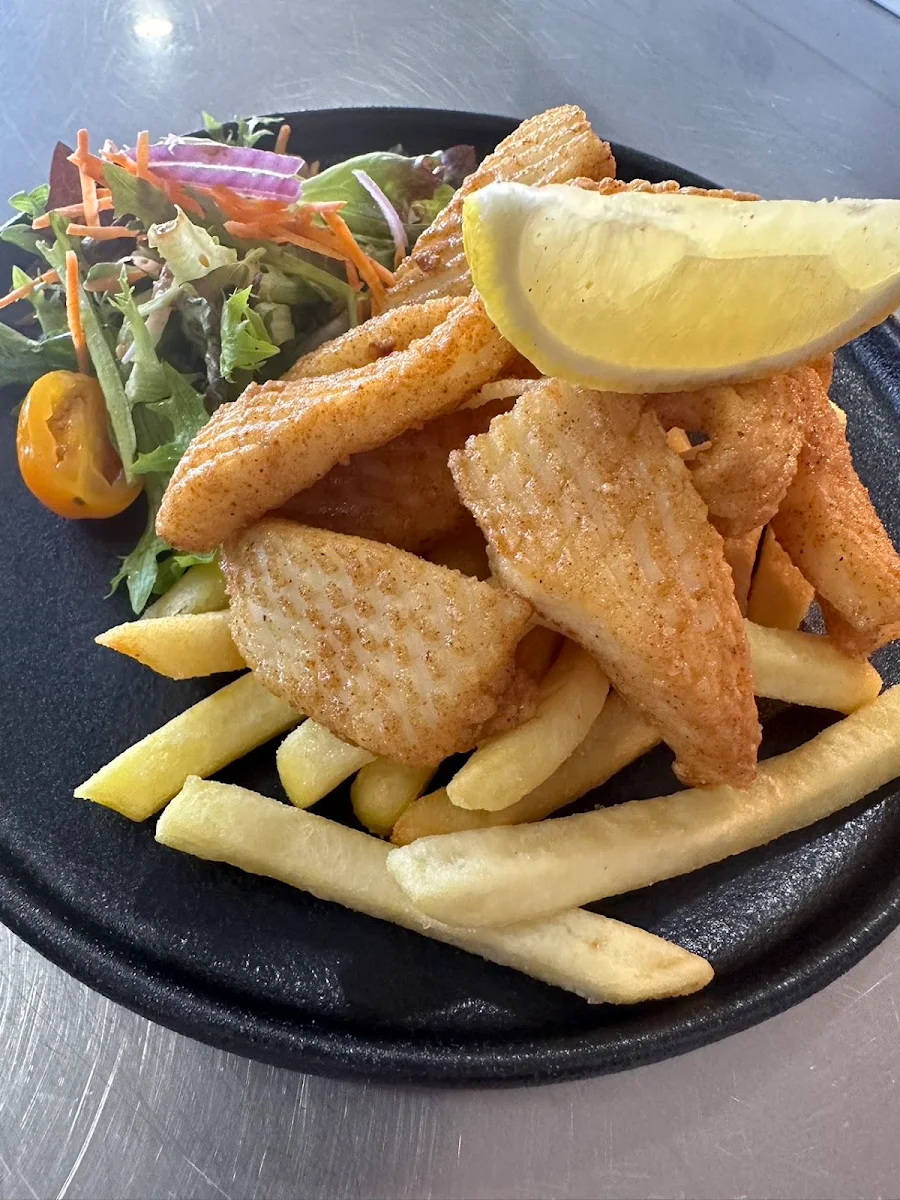 Highlights, Proximity Cafe and Catering