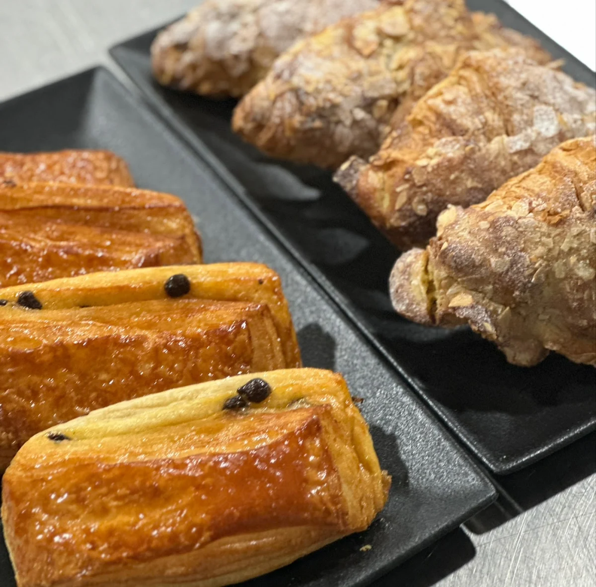 Highlights, Proximity Cafe and Catering