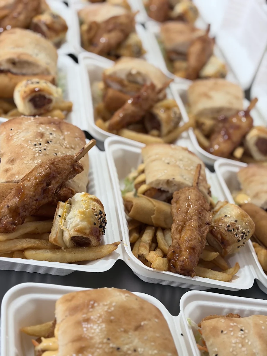 Highlights, Proximity Cafe and Catering