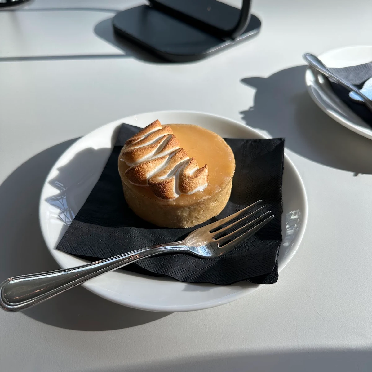 Highlights, NGV Café