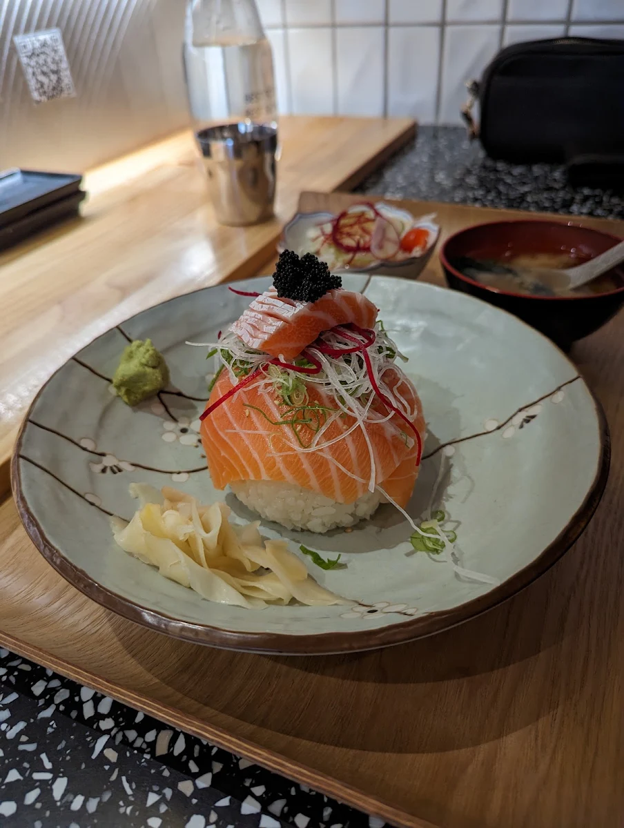 Salmon Don
