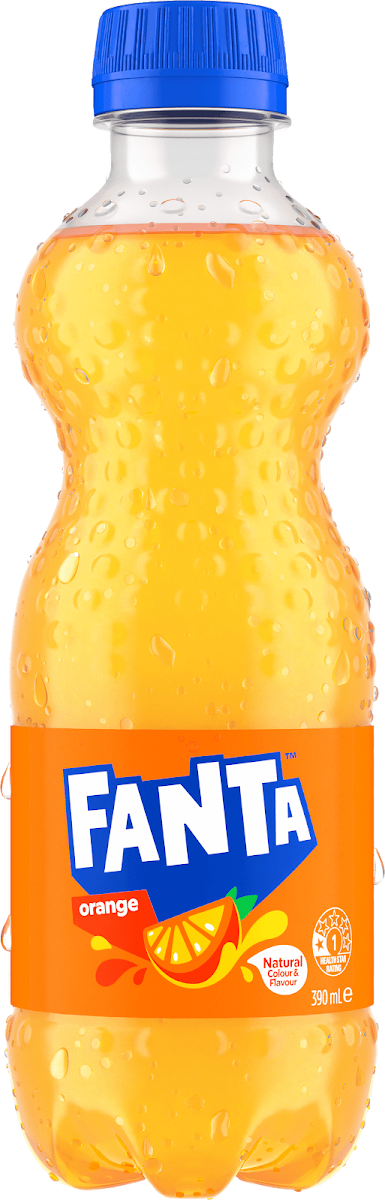 Fanta, Ali Baba