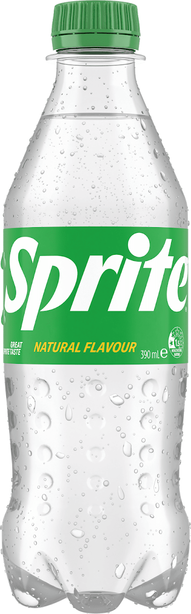 Sprite, Ali Baba