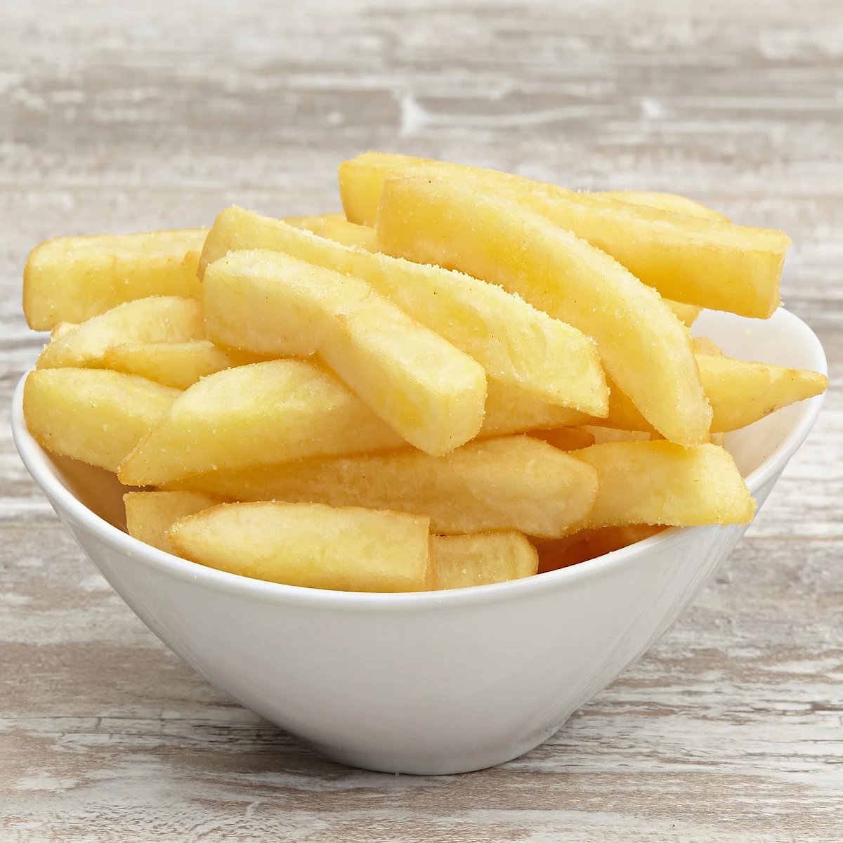 Chips, Zonnies - Pizza & Pasta - Templestowe