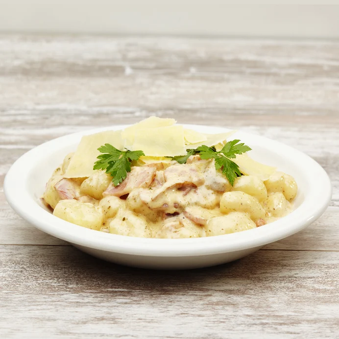 Gnocchi, Zonnies - Pizza & Pasta - Templestowe