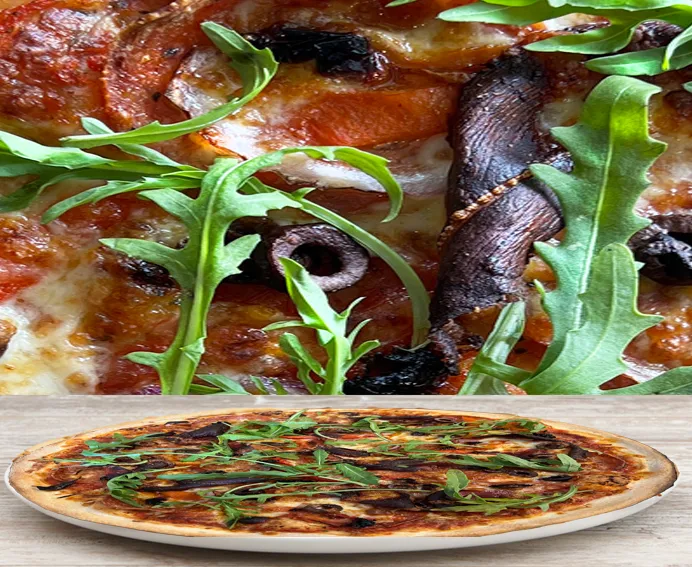 Highlights, Zonnies - Pizza & Pasta - Templestowe