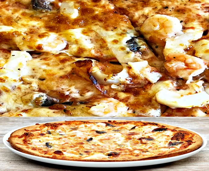 Highlights, Zonnies - Pizza & Pasta - Templestowe