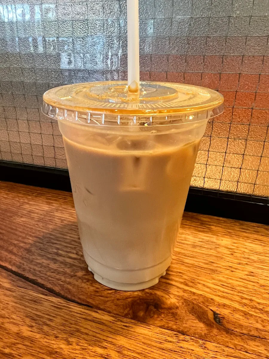 Highlights, Foster & Black Specialty Coffee Chermside