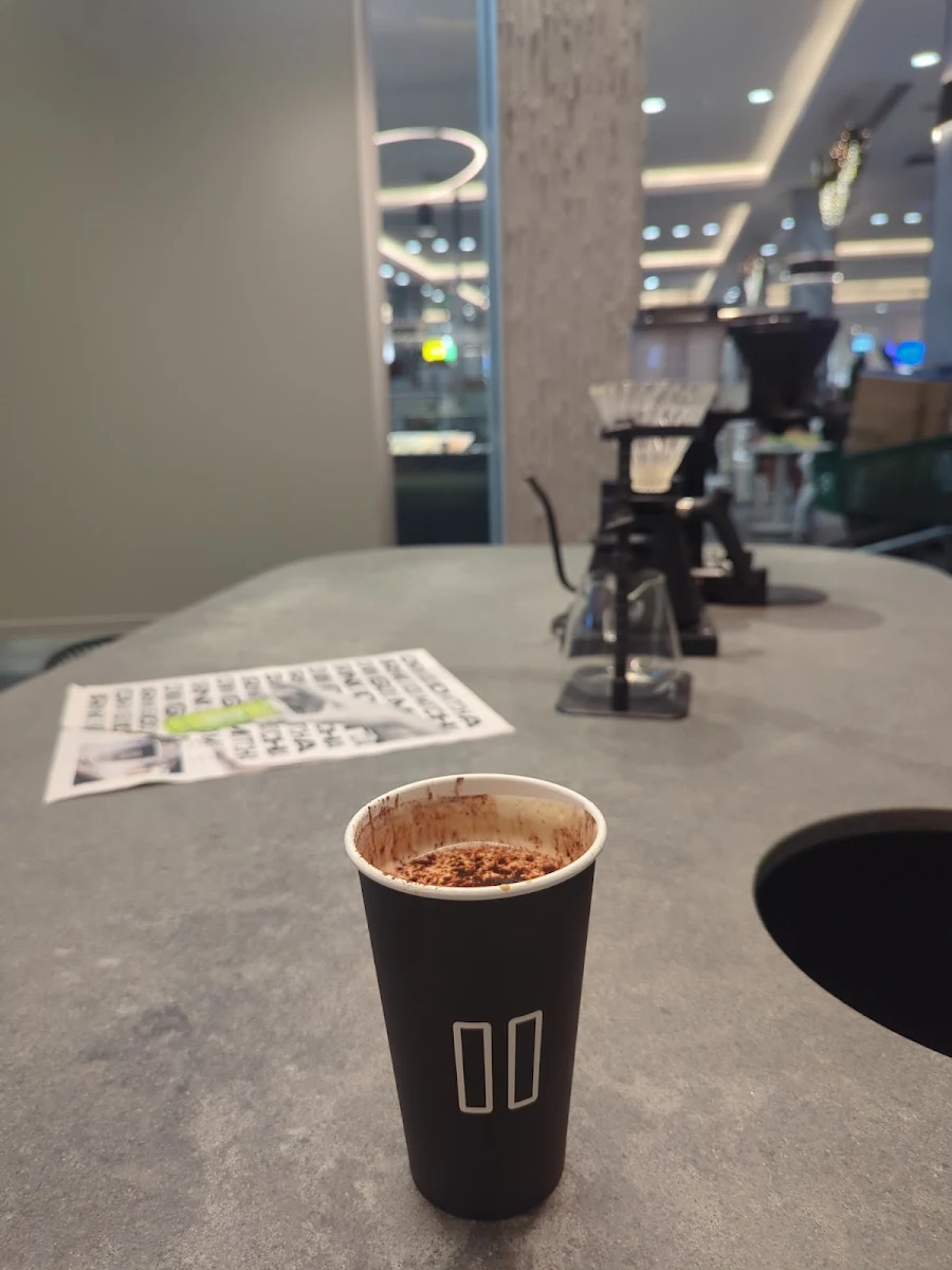 Highlights, Foster & Black Specialty Coffee Chermside