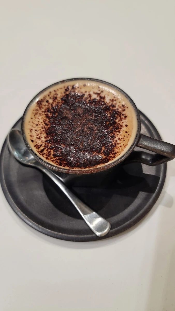 Highlights, Foster & Black Specialty Coffee Chermside