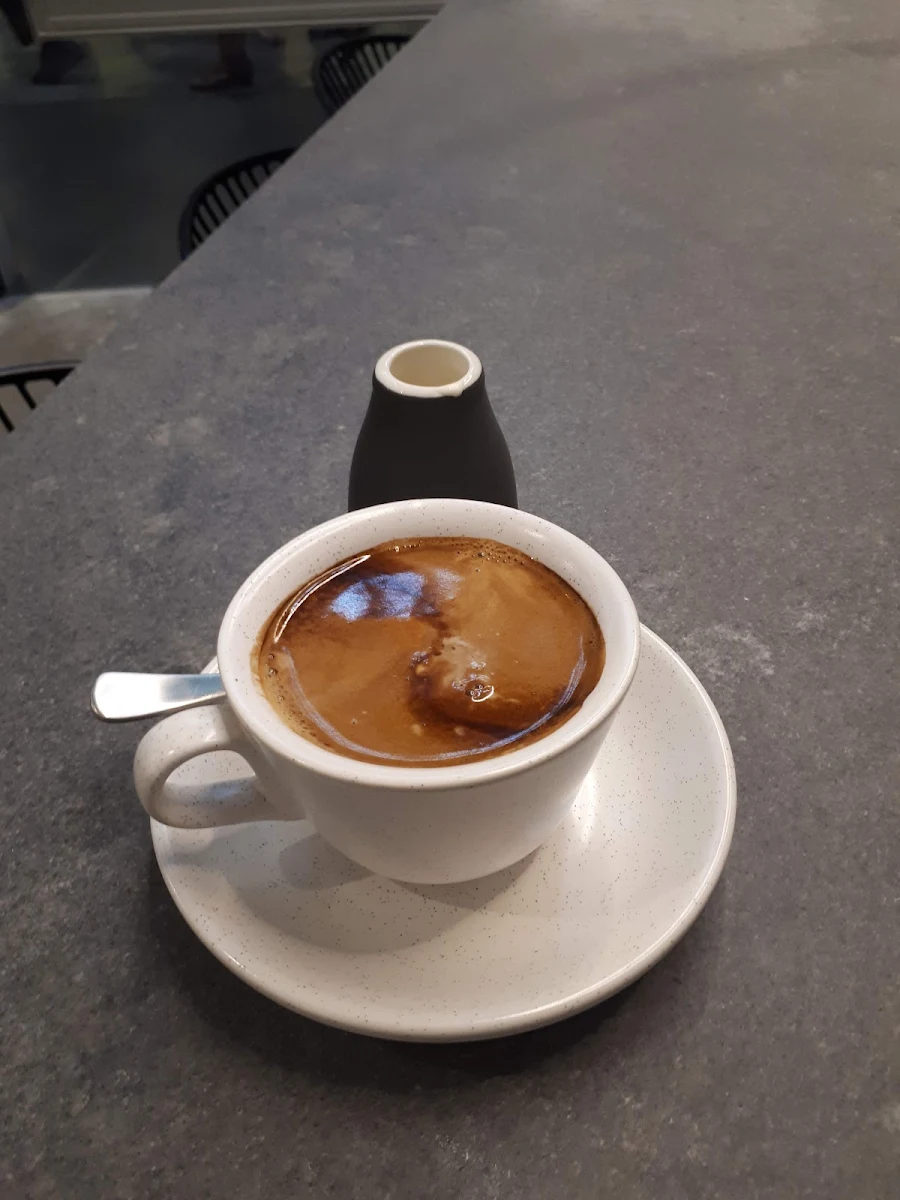Highlights, Foster & Black Specialty Coffee Chermside