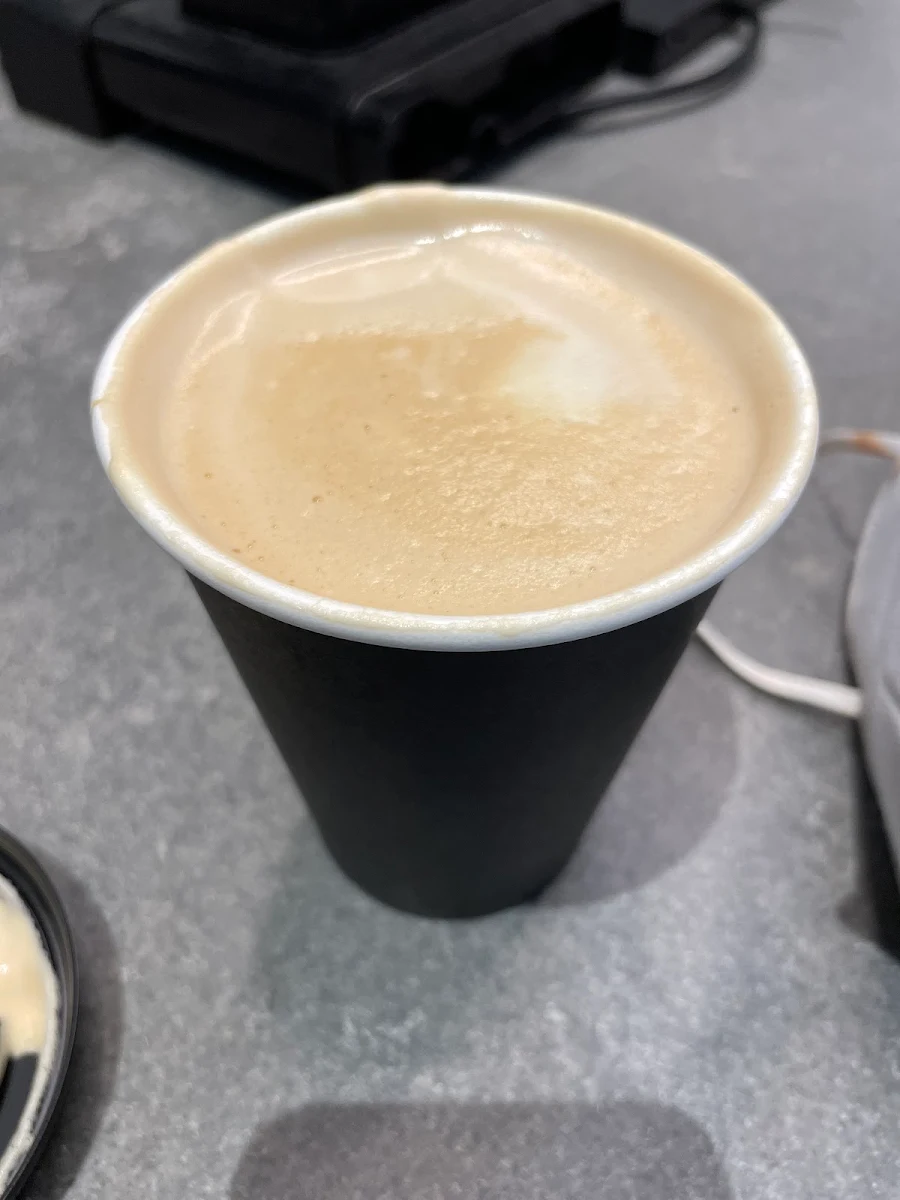 Highlights, Foster & Black Specialty Coffee Chermside