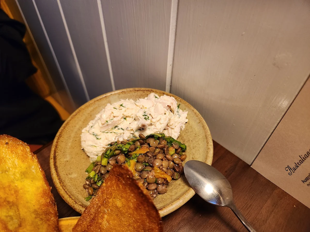 Kingfish, Jane Surry Hills